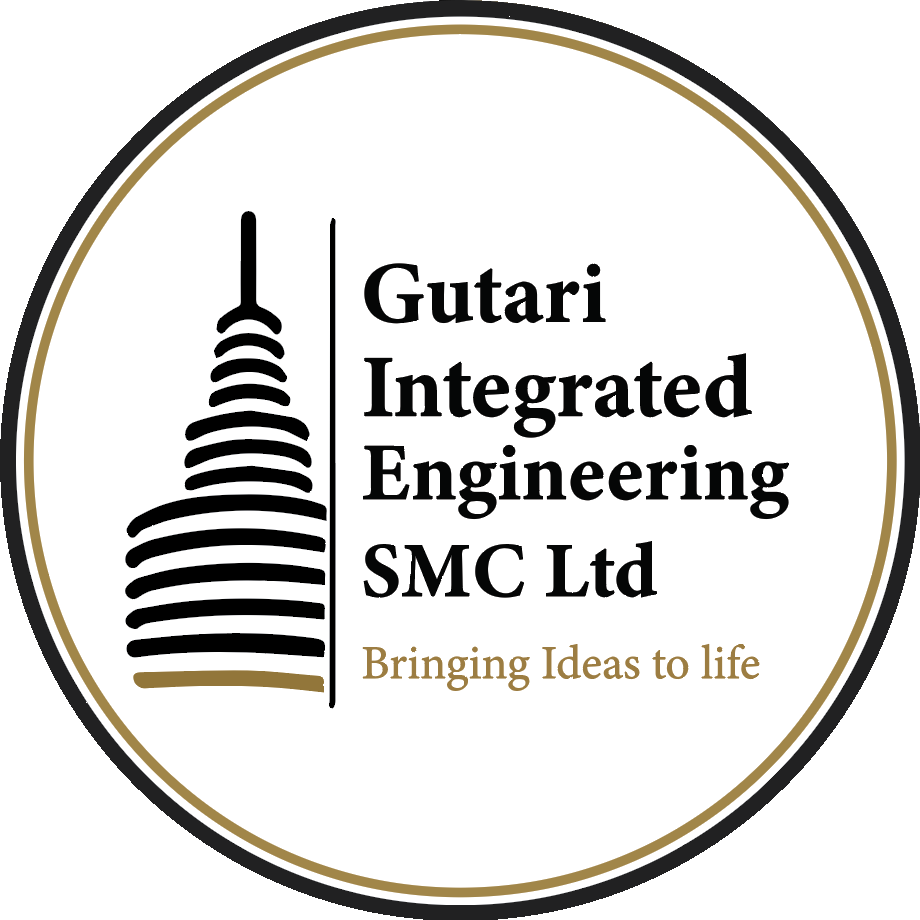 Gutari Integrated Engineering SMC Ltd — Bringing Ideas to life